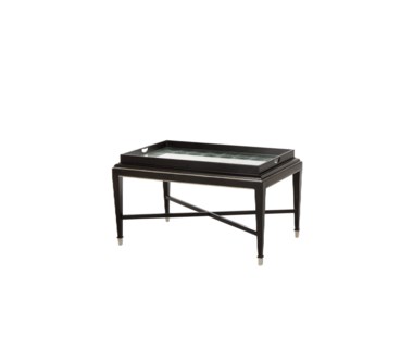 Brooks Tray Cocktail Table
